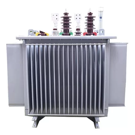 „Triphase HV 35KV“ skysčio pritvirtintas transformatorius